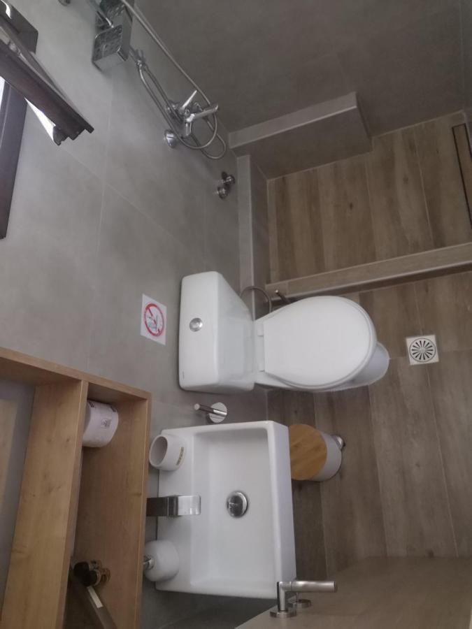 Dimitra Studios Nidri Bagian luar foto