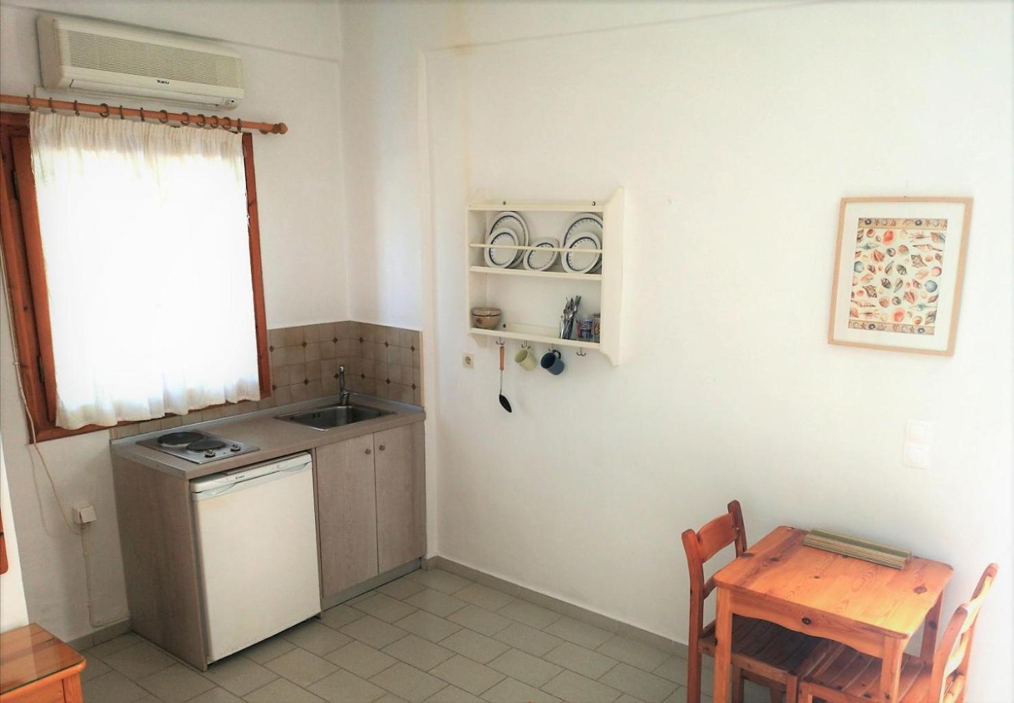Dimitra Studios Nidri Bagian luar foto