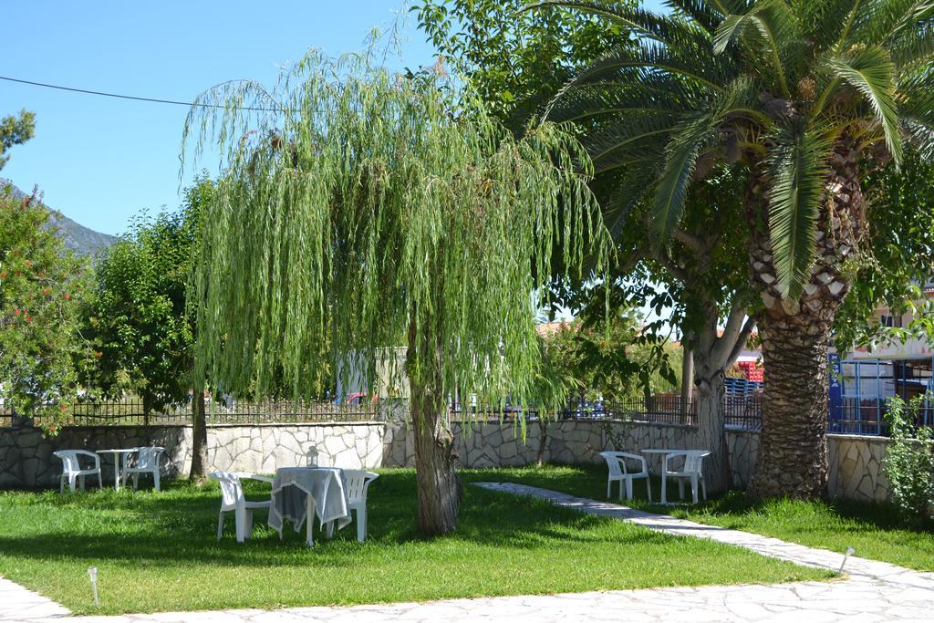 Dimitra Studios Nidri Bagian luar foto